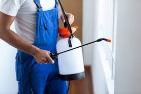 Best Pest Control for Hotels  in Frederick, OK